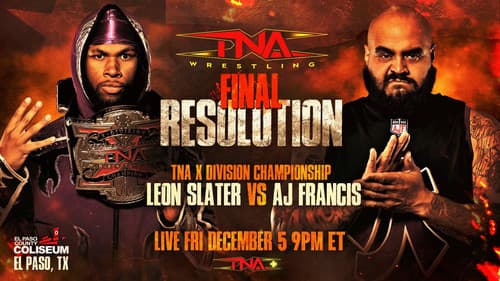 TNA Final Resolution 2025 still