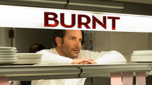 Burnt still
