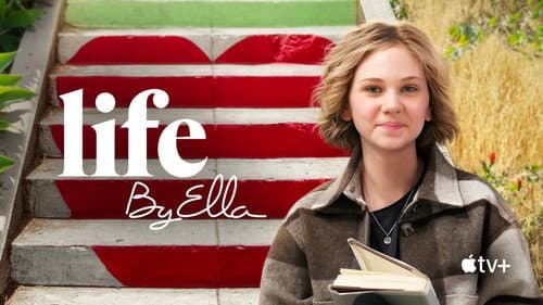 Life by Ella still
