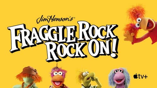Fraggle Rock: Rock On! still