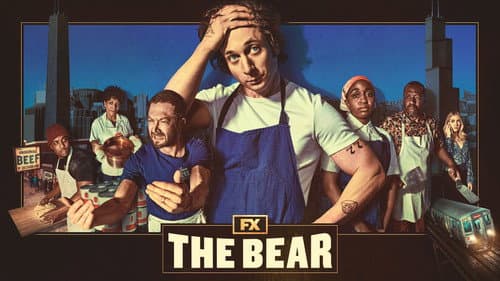 The Bear still