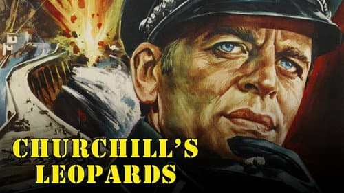 Churchill's Leopards still