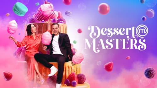Dessert Masters still