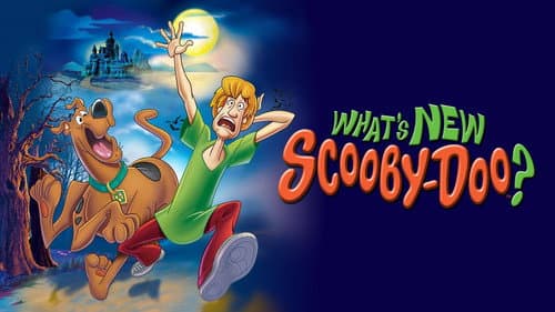 What's New, Scooby-Doo? still