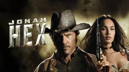 Jonah Hex still