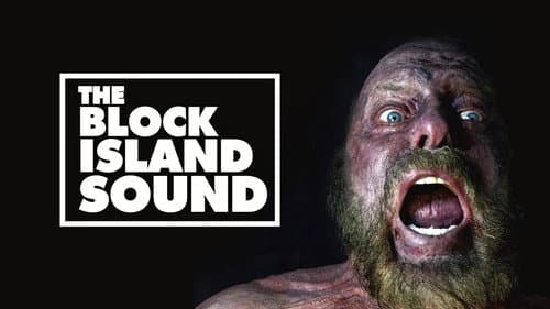 The Block Island Sound still