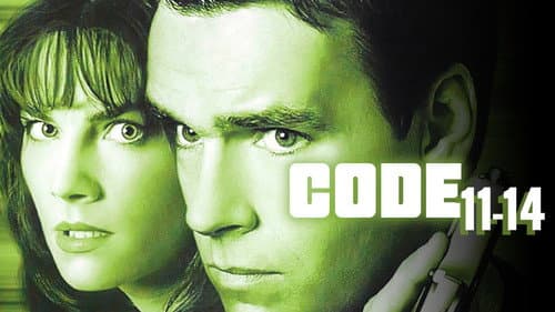 Code 11-14 still