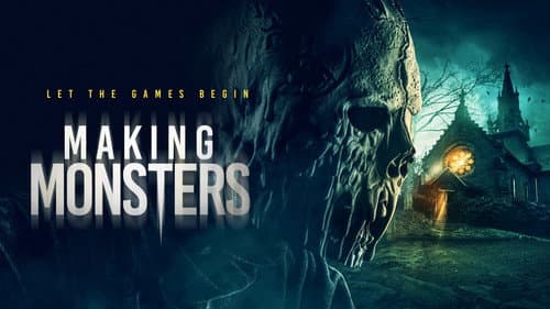 Making Monsters still