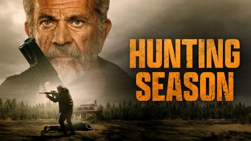 Hunting Season still