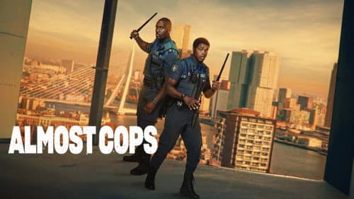 Almost Cops still