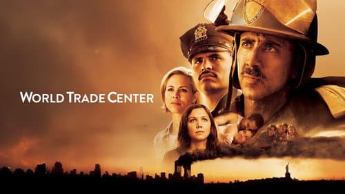 World Trade Center still