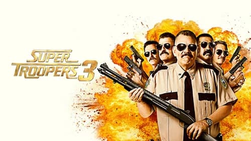 Super Troopers 3 still
