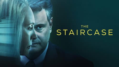 The Staircase still