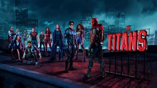 Titans still