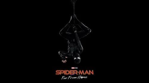 Spider-Man: Far From Home still