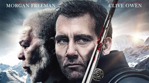 Last Knights still