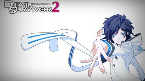 Devil Survivor 2: The Animation still