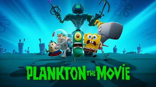 Plankton: The Movie still
