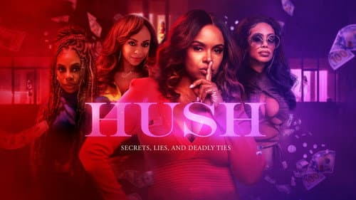 Hush still