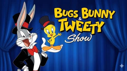 The Bugs Bunny and Tweety Show still