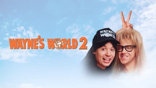Wayne's World 2 still
