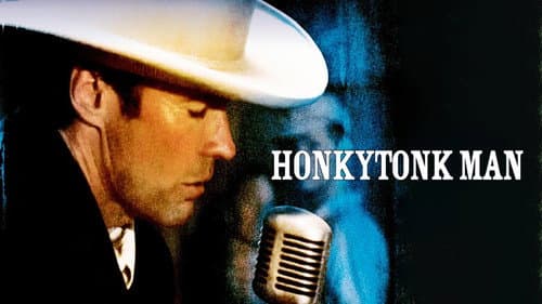 Honkytonk Man still