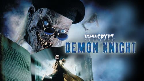 Tales from the Crypt: Demon Knight still