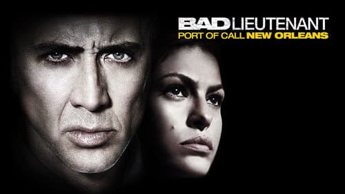 Bad Lieutenant: Port of Call New Orleans still