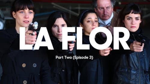 La Flor still