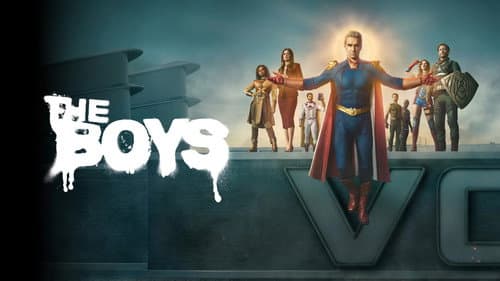 The Boys still