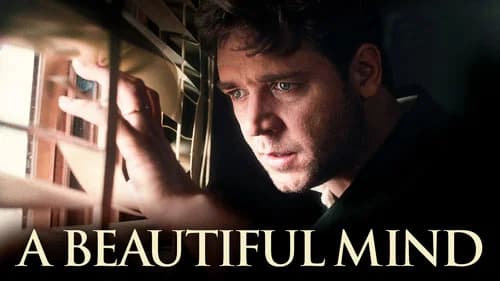 A Beautiful Mind still