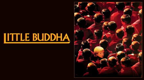 Little Buddha still