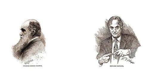 The Genius of Charles Darwin still