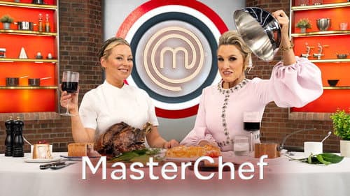 MasterChef still