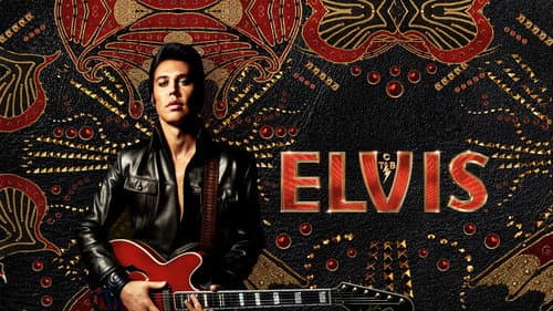 Elvis still