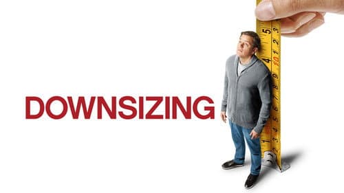 Downsizing still