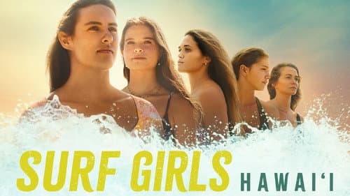 Surf Girls still