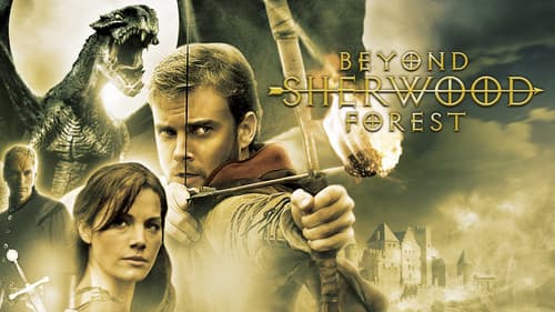 Beyond Sherwood Forest still