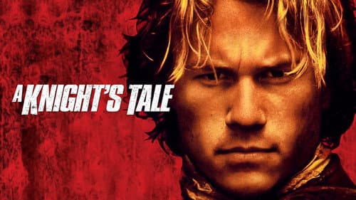 A Knight's Tale still