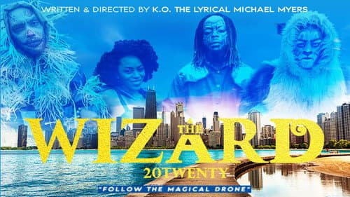 The Wizard 20Twenty still