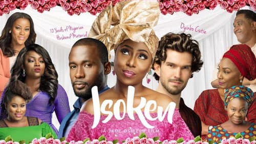 Isoken still