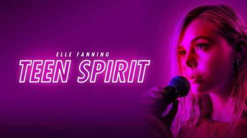 Teen Spirit still