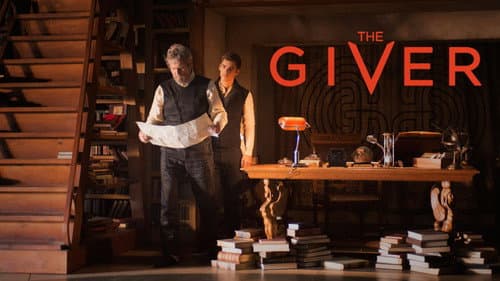 The Giver still