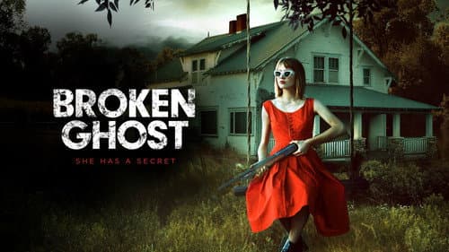 Broken Ghost still
