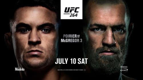 UFC 264: Poirier vs. McGregor 3 still