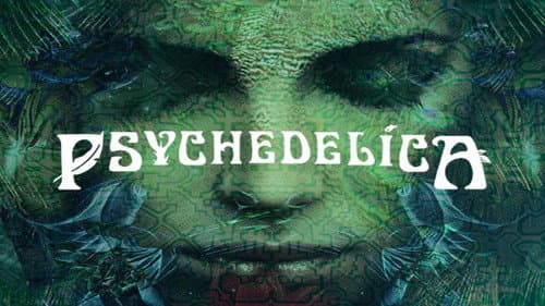 Psychedelica still