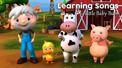 Little Baby Bum: Nursery Rhyme Friends still