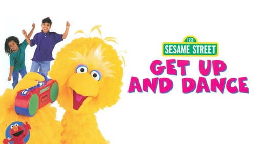 Sesame Street: Get Up and Dance still