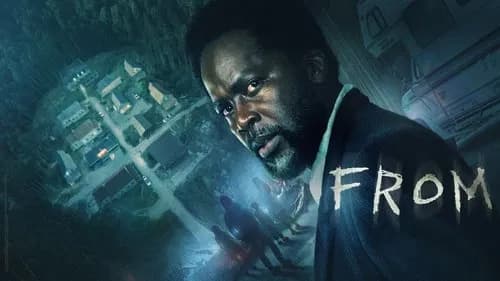 FROM still