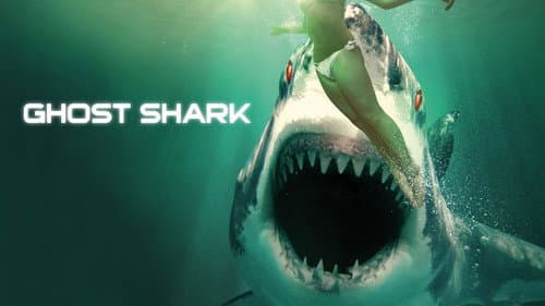 Ghost Shark still
